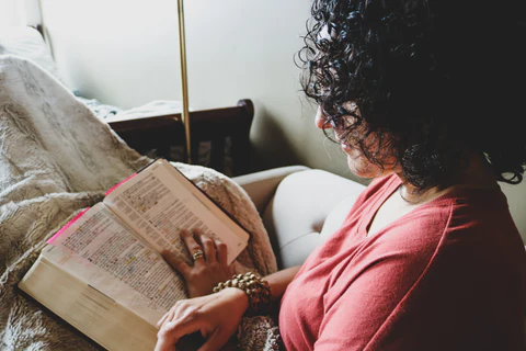 Deepen Your Faith Through Study