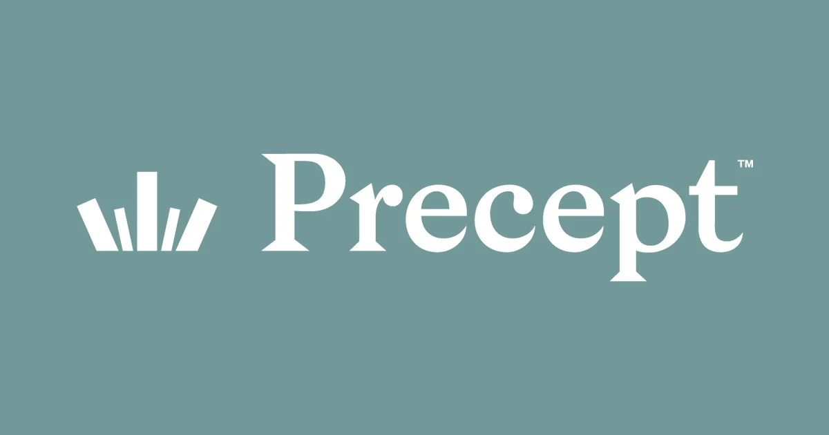 Precept Bible Studies
